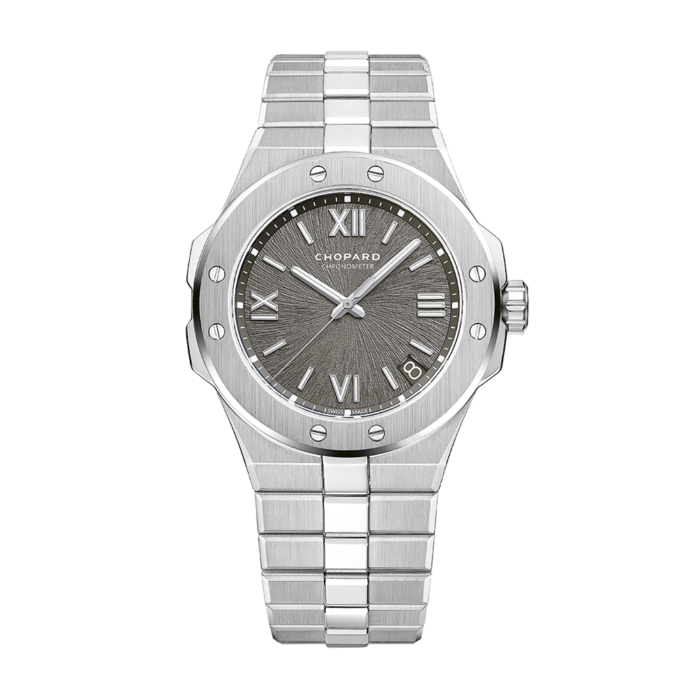Chopard Alpine Eagle 41mm Grey