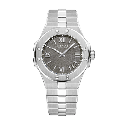 Chopard Alpine Eagle 41mm Grey