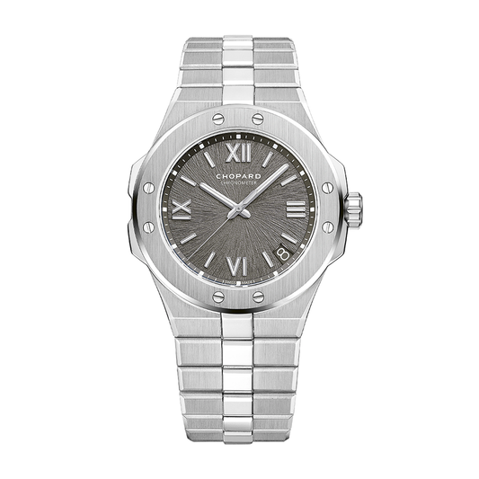 Chopard Alpine Eagle 41mm Grey