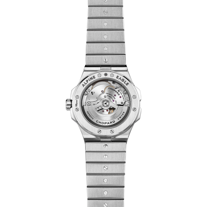 Chopard Alpine Eagle 41mm Grey