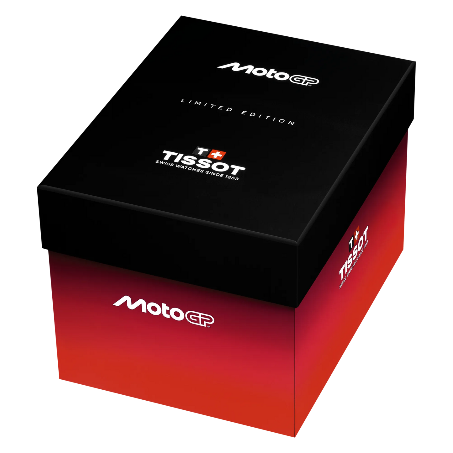 Tissot T-Race MotoGP 2026 45mm Quartz Chronograph Limited Edition Watch