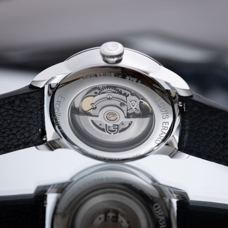 Louis Erard 34248AA21.BVA150-3