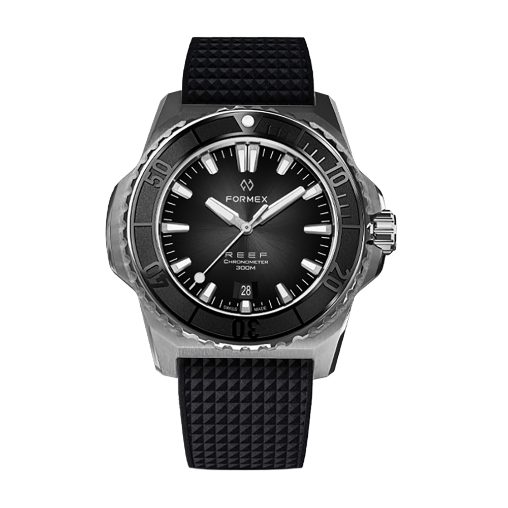 Formex Reef 42 Black