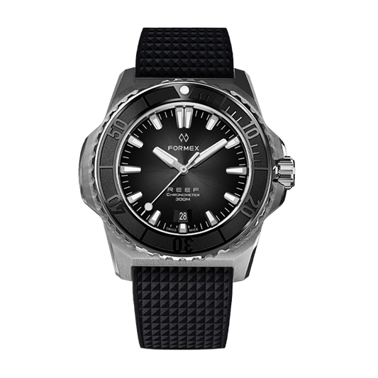 Formex Reef 42 Black