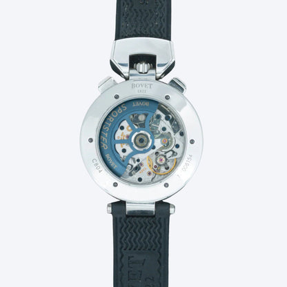 Pre Owned Bovet Sportster Chronograph