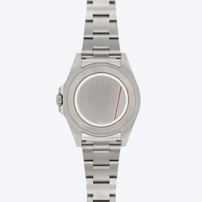 Pre Owned Rolex Explorer II 42mm Polar White Dial 216570