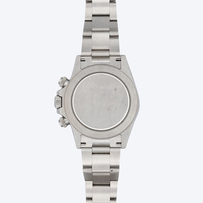 Pre Owned Rolex Daytona 116500LN White "Panda" Dial Ceramic Bezel
