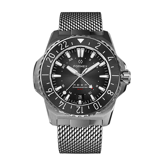 Formex Reef GMT Black/Red