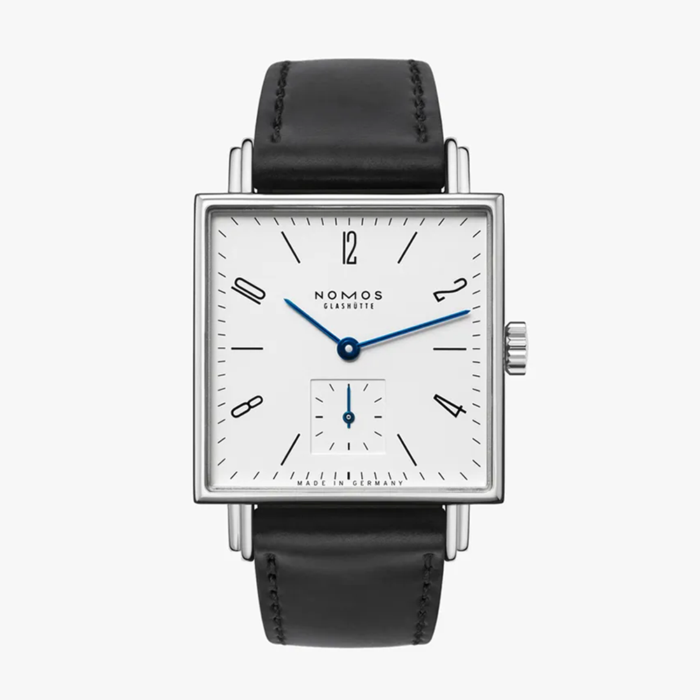 NOMOS Glashütte Tetra