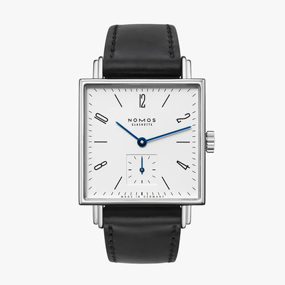 NOMOS Glashütte Tetra