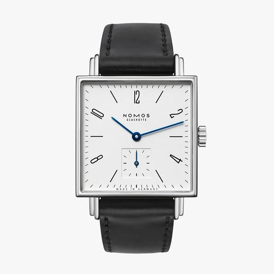 NOMOS Glashütte Tetra