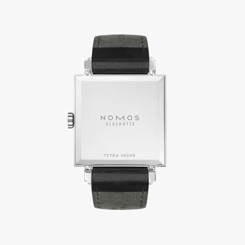 NOMOS Glashütte Tetra - view 3
