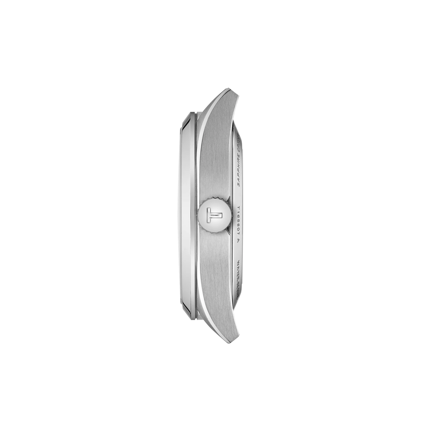 Tissot Gentleman 38mm Automatic Green Dial Watch