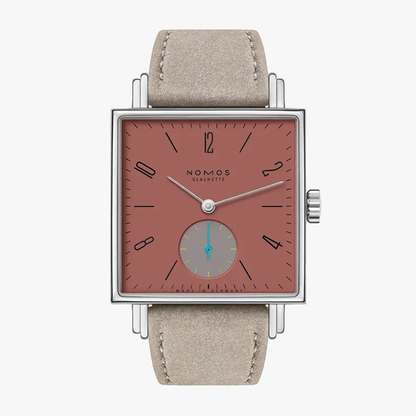 NOMOS Glashütte Tetra Terra
