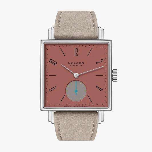 NOMOS Glashütte Tetra Terra
