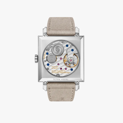 NOMOS Glashütte Tetra Terra - view 2