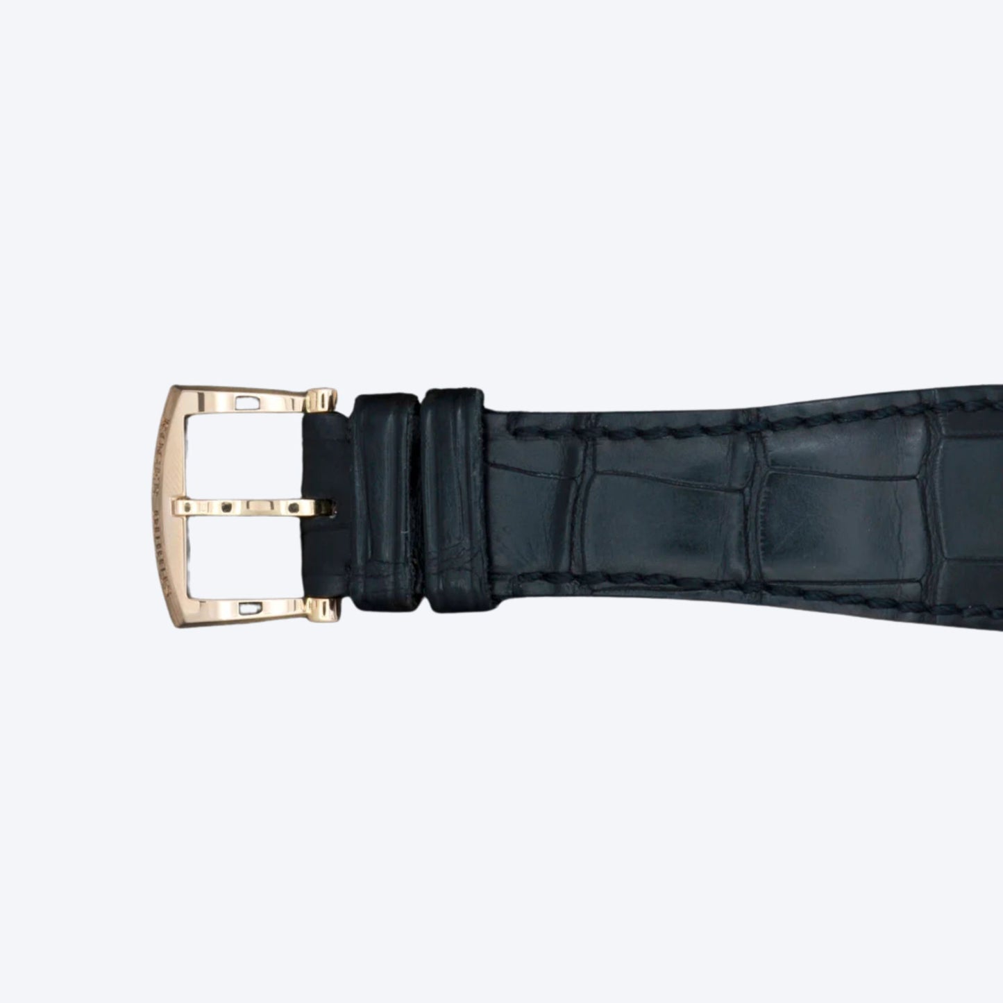 Pre Owned Roger Dubuis Sympathie Double Retrograde Calendar Chronograph