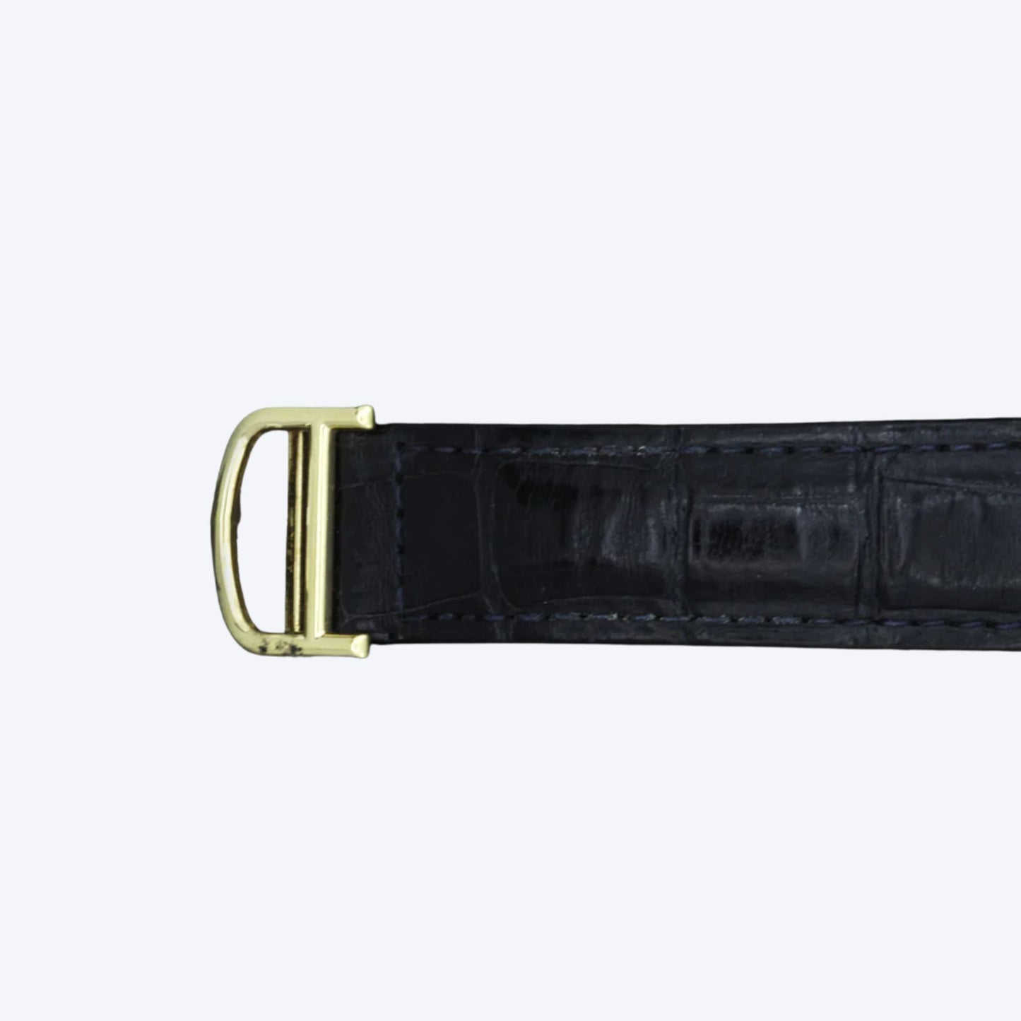 Pre Owned Cartier Pasha Perpetual Calendar