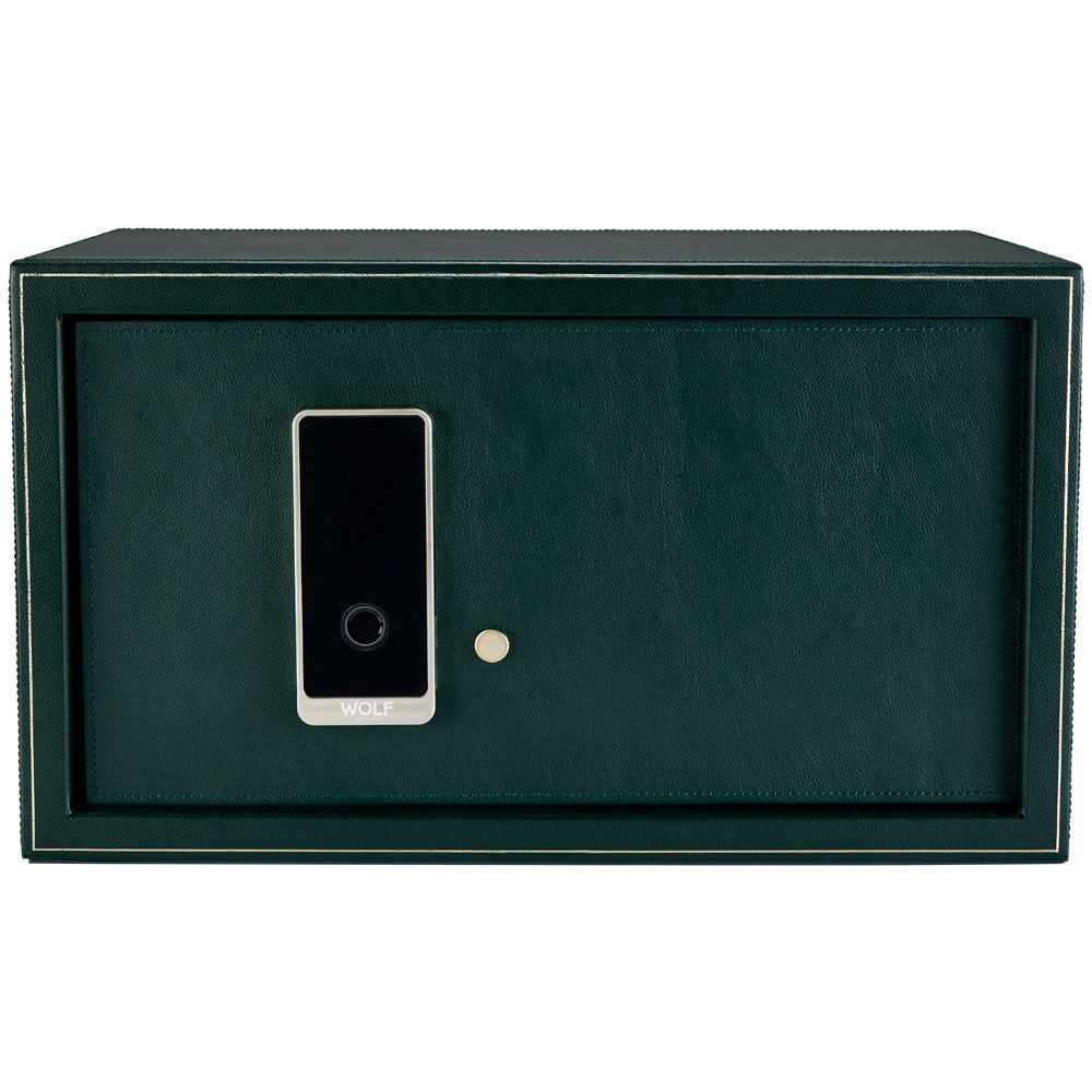 The Den 4 Piece Safe