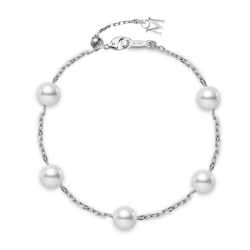 Mikimoto MDQ10079AXXW-1
