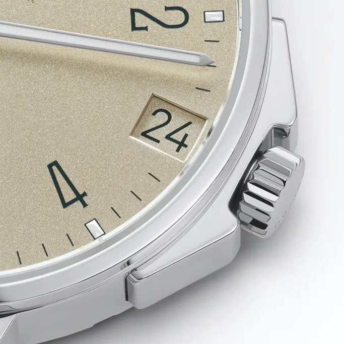 NOMOS Glashütte Ahoi Neomatik Sand 38.5mm