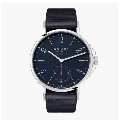 NOMOS Glashütte Ahoi Neomatik Atlantic