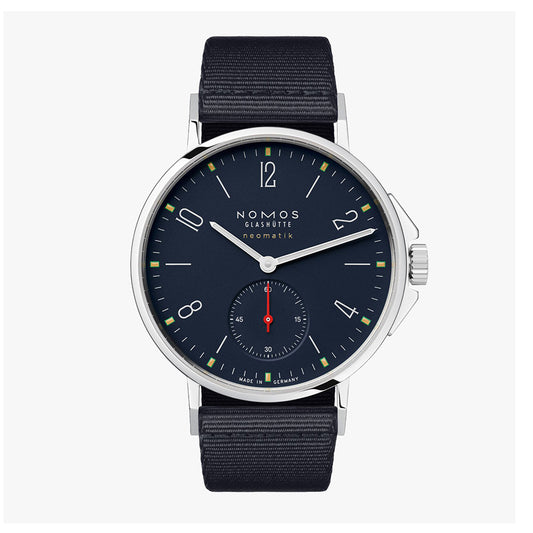 NOMOS Glashütte Ahoi Neomatik Atlantic