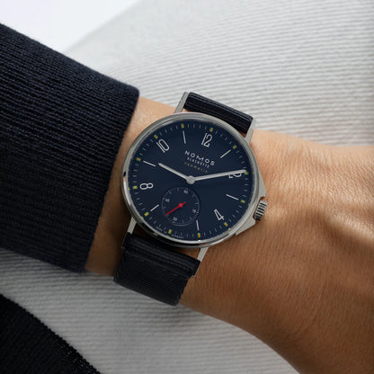 NOMOS Glashütte Ahoi Neomatik Atlantic
