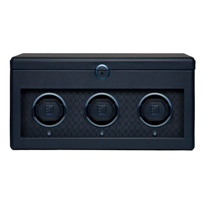 Earth Triple Watch Winder