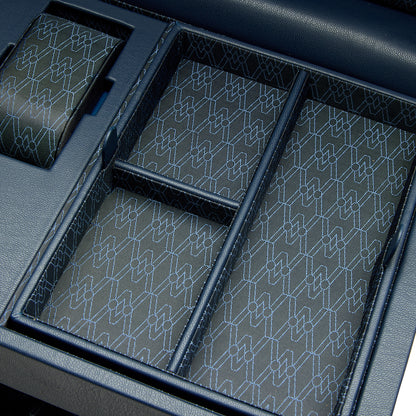 Earth Triple Watch Winder