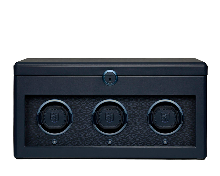 Earth Triple Watch Winder