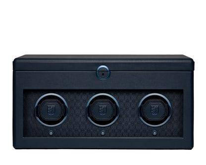 Earth Triple Watch Winder