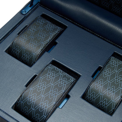 Earth Triple Watch Winder