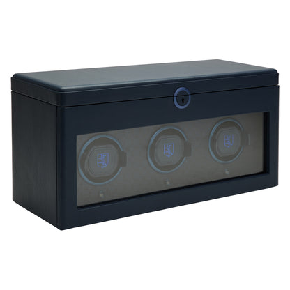 Earth Triple Watch Winder