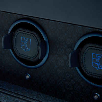 Earth Triple Watch Winder