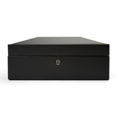 British Racing 8 Piece Watch Box