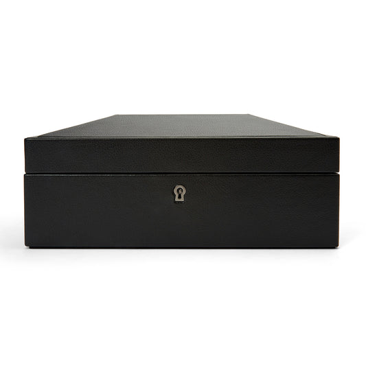 British Racing 8 Piece Watch Box
