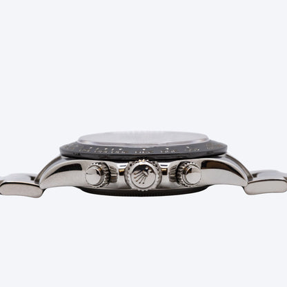 Pre Owned Rolex Daytona 116500LN White "Panda" Dial Ceramic Bezel