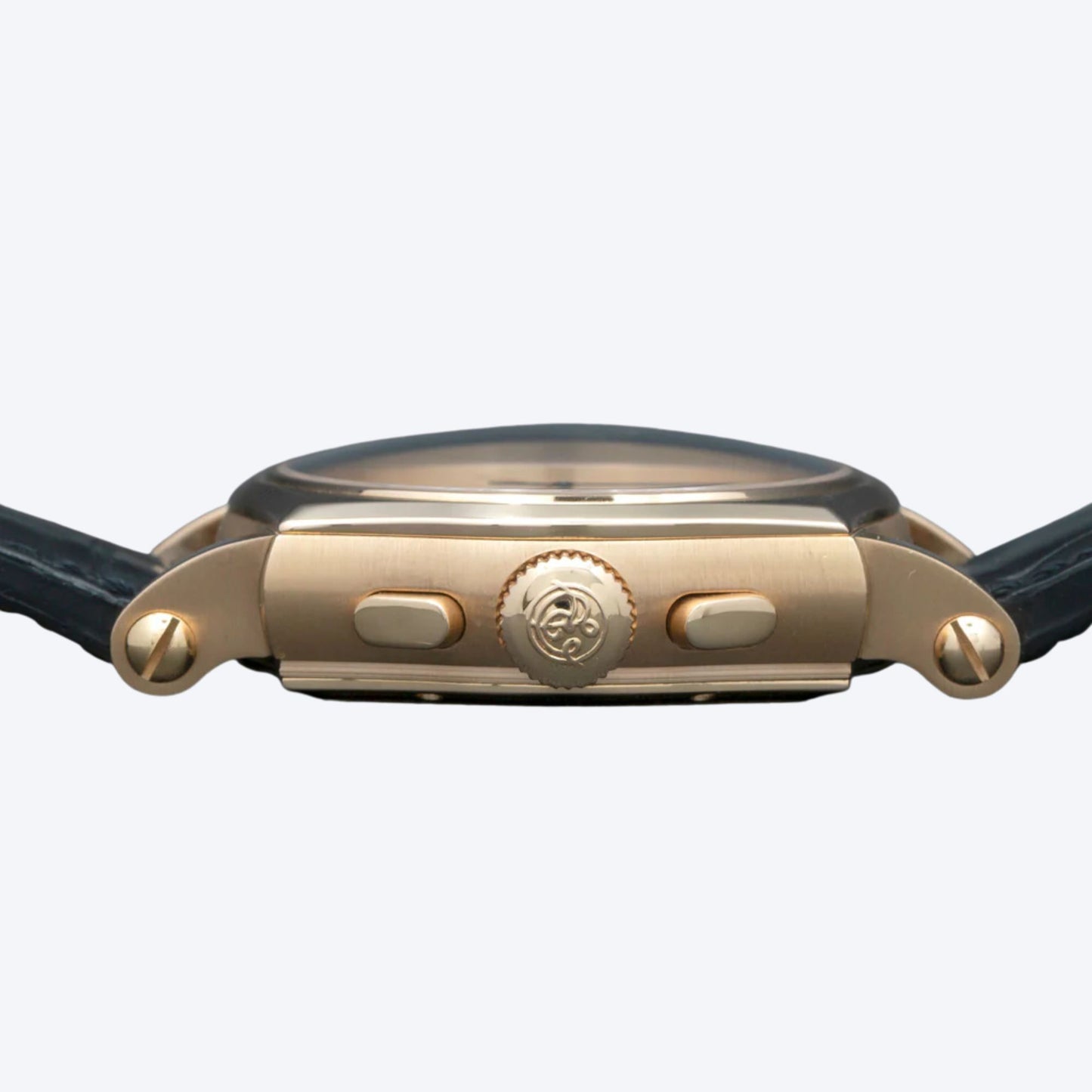 Pre Owned Roger Dubuis Sympathie Double Retrograde Calendar Chronograph