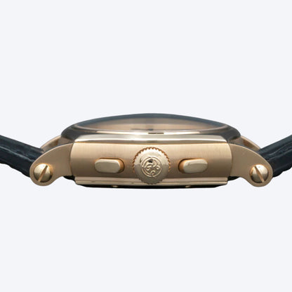 Pre Owned Roger Dubuis Sympathie Double Retrograde Calendar Chronograph