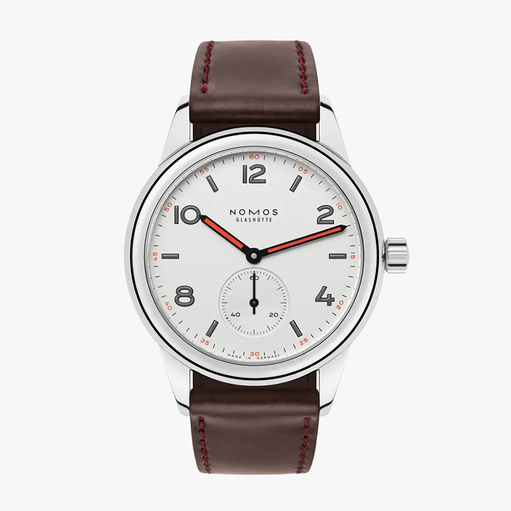 NOMOS Glashütte Club