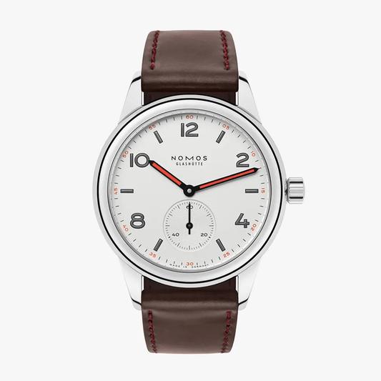 NOMOS Glashütte Club