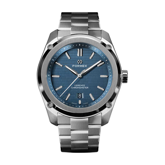 Formex Essence ThirtyNine Blue