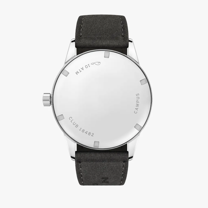 NOMOS Glashütte Club Campus 38 full rose - view 3