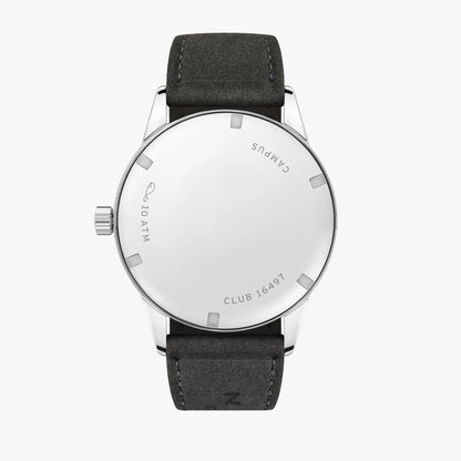 NOMOS Glashütte Club Campus 38 Night Sky 722 Watch