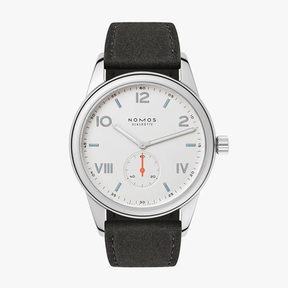 NOMOS Glashütte Club Campus 38 - view 3