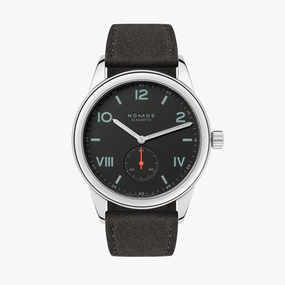 NOMOS Glashütte Club Campus 38 Night