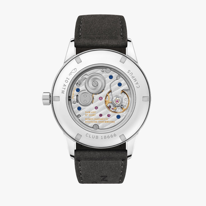 NOMOS Club Campus 38 All Olive
