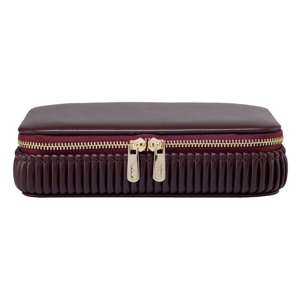 WOLF Bella Jewelry Zip Case