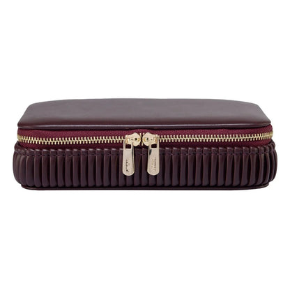 WOLF Bella Jewelry Zip Case